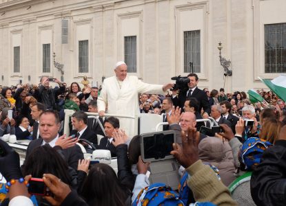 Message of His Holiness Pope Francis to the Participants at the G20 Interfaith Forum 2021